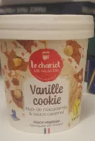 vanille cookies