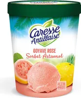 Sorbet à la goyave