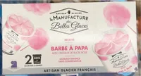 La manufacture des belles glaces