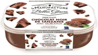 Crème glacée