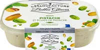 Crème glacée Pistache 750 mL / 487,5g