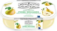 Sorbet poire