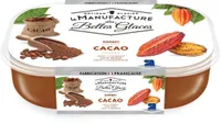 Sorbet au cacao