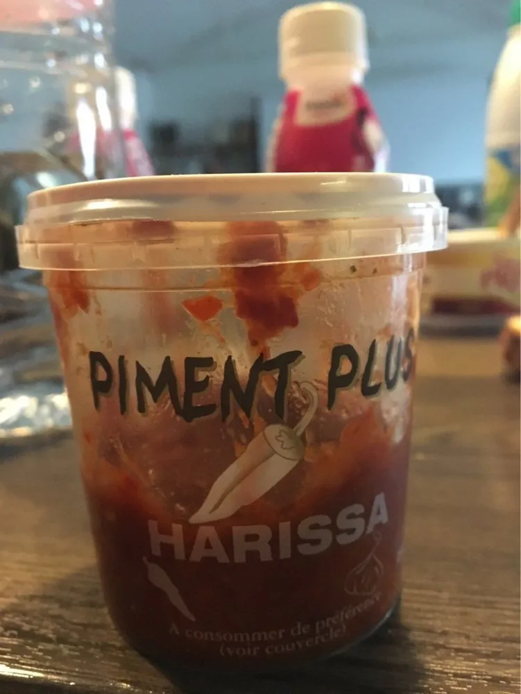 Harissa