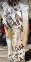 Panini Sans poulet