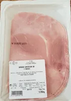 Jambon Supérieur DD
