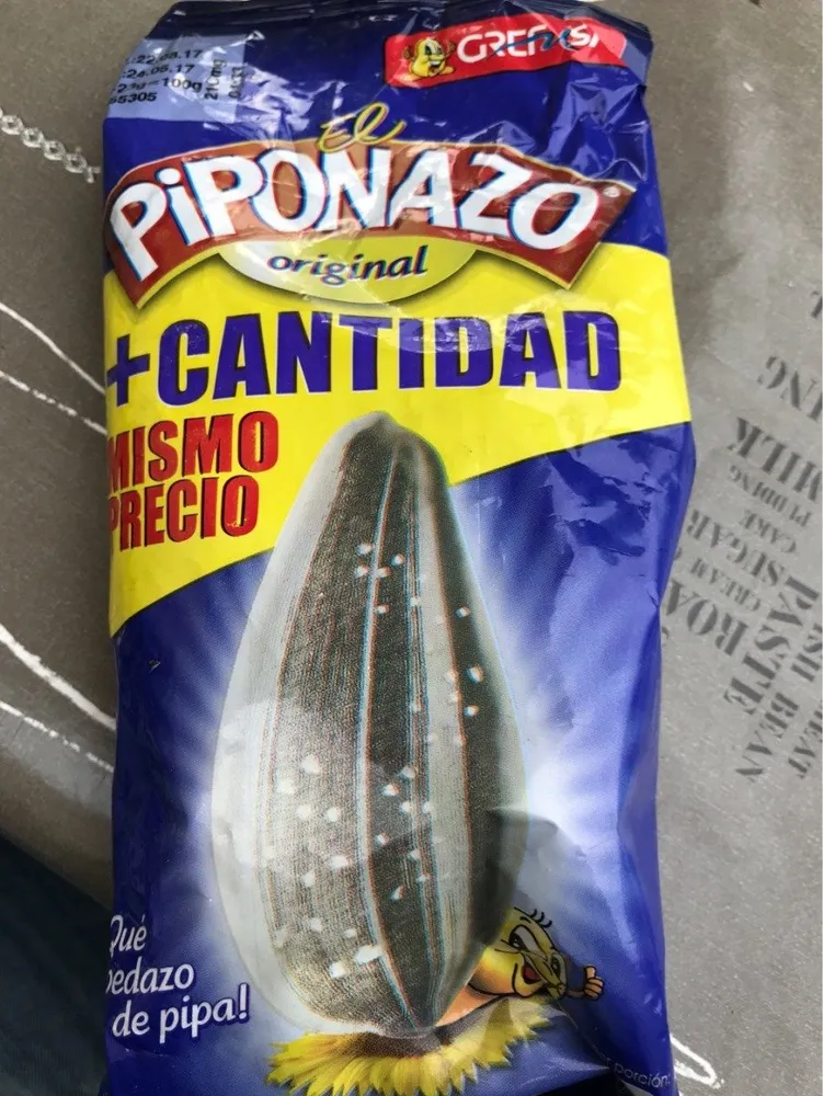 El Piponazo