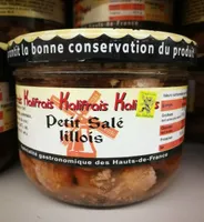 Petit salé Lillois
