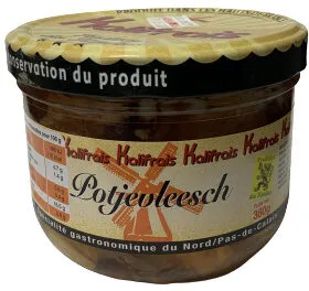 Potjevleesch