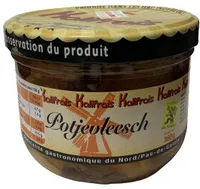Potjevleesch