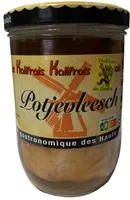 Potjevleesch