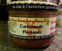 Carbonnade Flamande