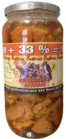 Potjevleesch désossé