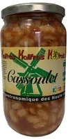 Cassoulet