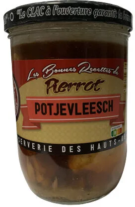 Potjevleesch