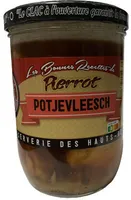 Potjevleesch