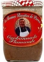 Carbonnade Flamande