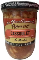 Cassoulet