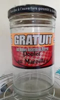Poulet au Maroilles