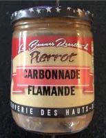Carbonnade flamande