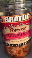Potjevleesch