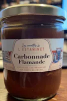 Carbonnade flamande