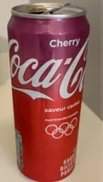 Coca Cherry