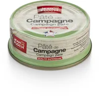 Jean Floch Pate De Champagne