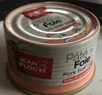 1 / 6 Pate Foie 130G Floch
