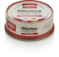 Rillettes Pur Porc