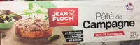 Paté de campagne