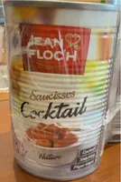 Saucisses cocktail