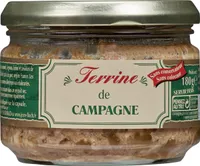 Terinne de campagne
