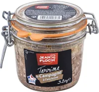 Terrine de de campagne à l'ancienne