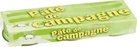 Pâté de campagne pur porc