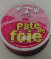 Pâté de foie Pur porc
