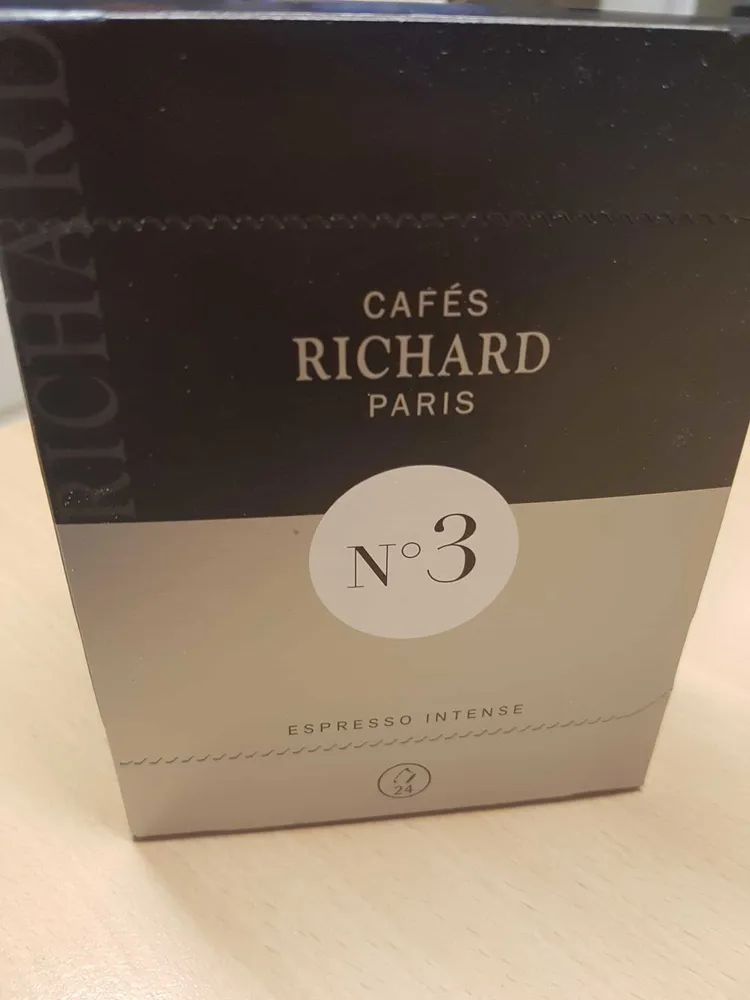 Café richard