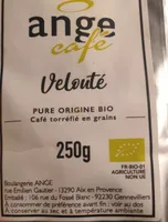 Ange Veloute bio