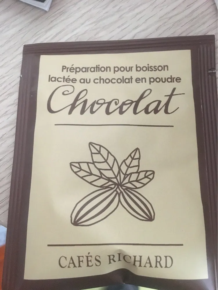 Chocolat