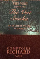 Thé Vert Sencha