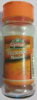 Muscade Moulue