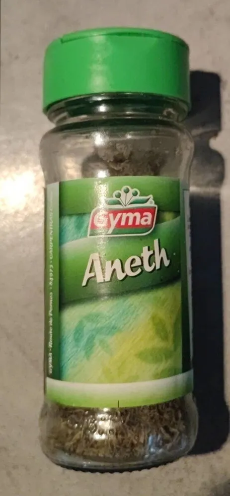 Aneth