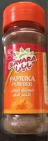 Paprika