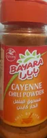 Cayeen papper