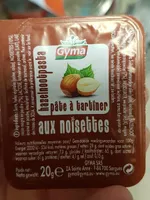 Pâte à Tartiner Chocolat Noisettes