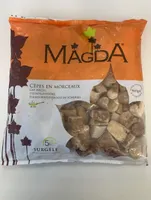 Champignons Cèpes Morceaux,