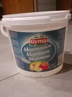 Mayonnaise