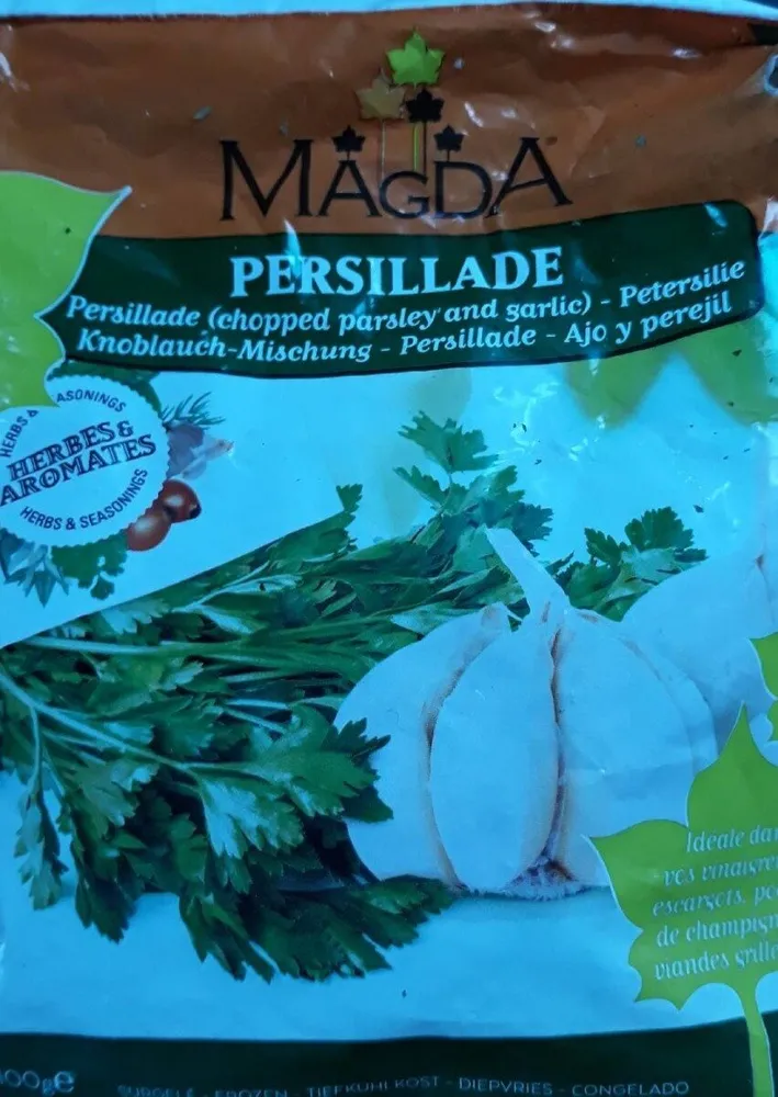 Persillade