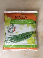 Ciboulette