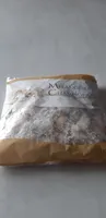 Mélange de champignons surgelés